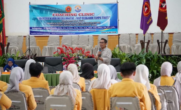 Coaching Clinic